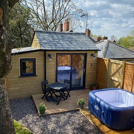 Apartament Hideaway At Hestercombe Kingston  Zewnętrze zdjęcie