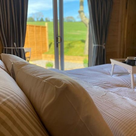 Apartament Hideaway At Hestercombe Kingston  Zewnętrze zdjęcie