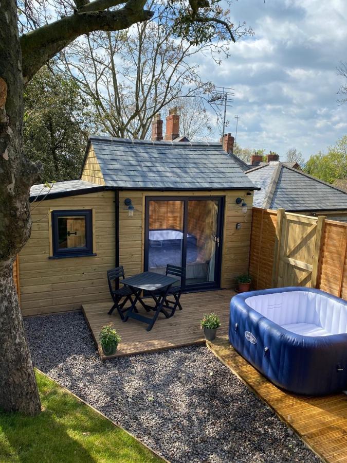 Apartament Hideaway At Hestercombe Kingston  Zewnętrze zdjęcie