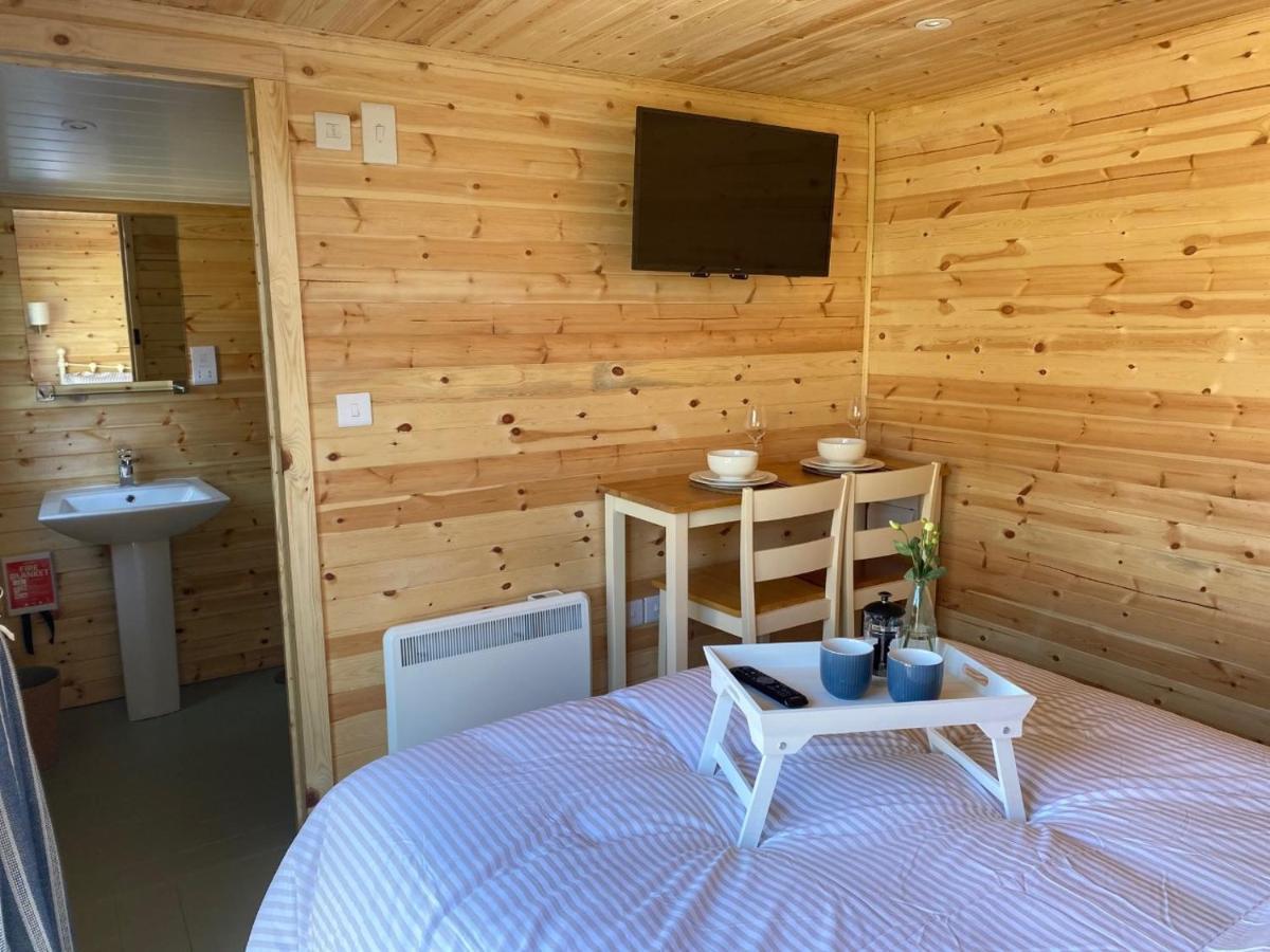 Apartament Hideaway At Hestercombe Kingston  Zewnętrze zdjęcie