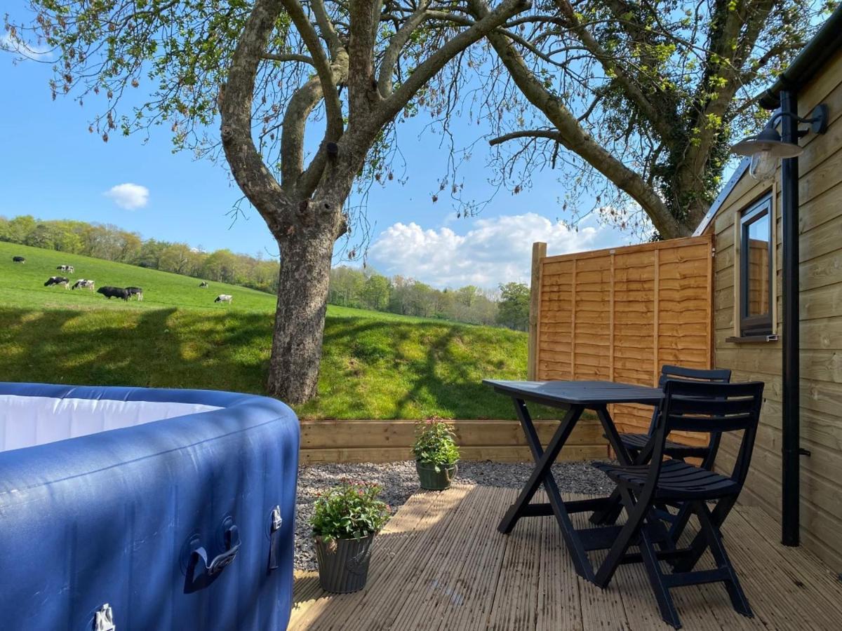 Apartament Hideaway At Hestercombe Kingston  Zewnętrze zdjęcie