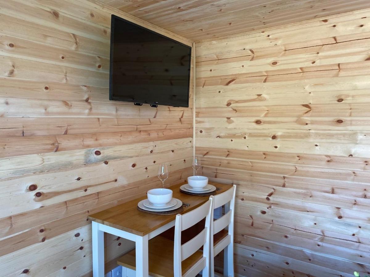 Apartament Hideaway At Hestercombe Kingston  Zewnętrze zdjęcie